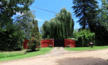 Quinta en  Tortuguitas