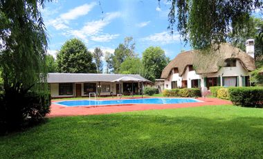 Quinta en  Tortuguitas