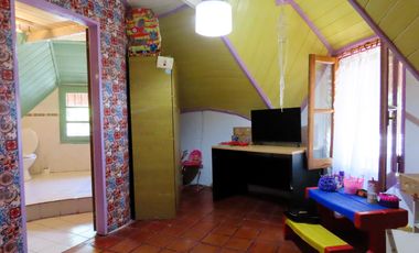 Quinta en  Tortuguitas