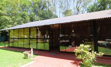 Quinta en  Tortuguitas