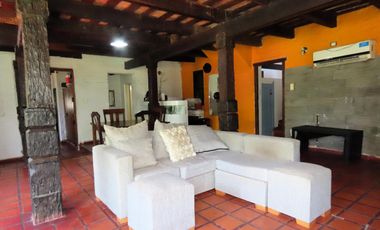 Quinta en  Tortuguitas