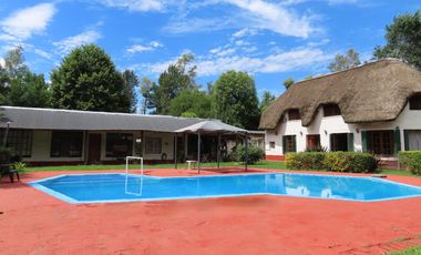 Quinta en  Tortuguitas