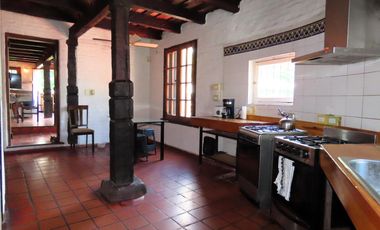 Quinta en  Tortuguitas