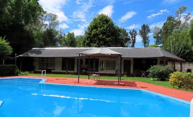 Quinta en  Tortuguitas