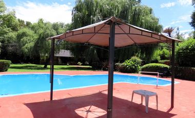 Quinta en  Tortuguitas