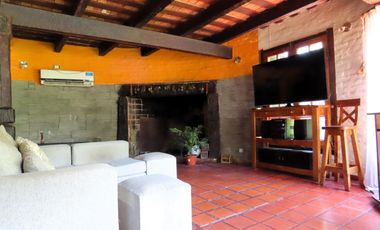 Quinta en  Tortuguitas