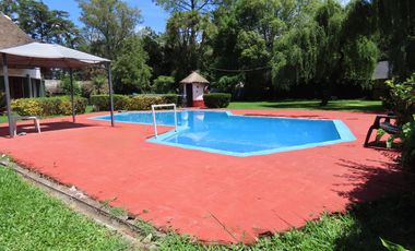 Quinta en  Tortuguitas
