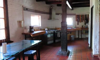 Quinta en  Tortuguitas