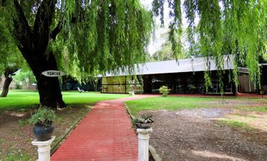 Quinta en  Tortuguitas