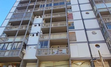Vicente López - Dpto 2 amb con vista panorámica!