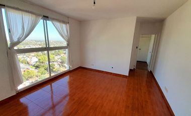 Vicente López - Dpto 2 amb con vista panorámica!