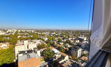 Vicente López - Dpto 2 amb con vista panorámica!