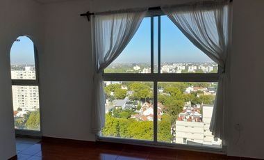 Vicente López - Dpto 2 amb con vista panorámica!