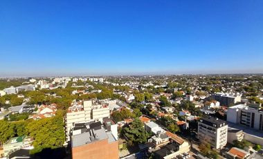 Vicente López - Dpto 2 amb con vista panorámica!