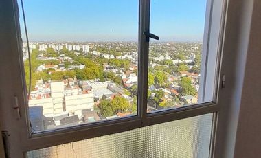 Vicente López - Dpto 2 amb con vista panorámica!