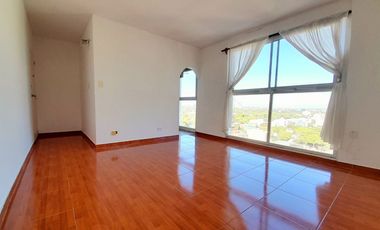 Vicente López - Dpto 2 amb con vista panorámica!