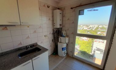 Vicente López - Dpto 2 amb con vista panorámica!