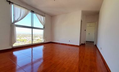 Vicente López - Dpto 2 amb con vista panorámica!