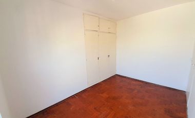 Vicente López - Dpto 2 amb con vista panorámica!