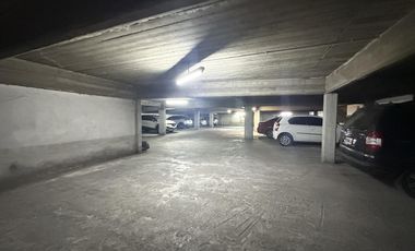 Cochera en venta, centro, rosario, comoda !