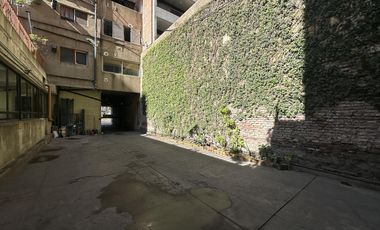 Cochera en venta, centro, rosario, comoda !