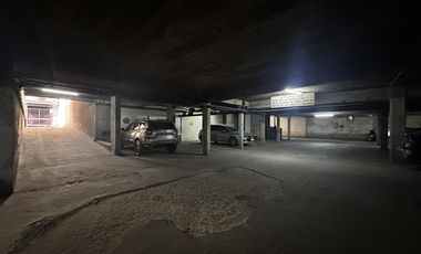 Cochera en venta, centro, rosario, comoda !