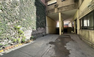 Cochera en venta, centro, rosario, comoda !