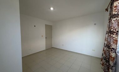 Se vende casa de dos recámaras en Caucel II, Mérida, Yucatán