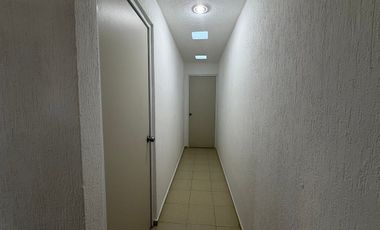 Se vende casa de dos recámaras en Caucel II, Mérida, Yucatán