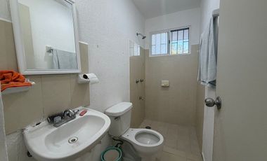 Se vende casa de dos recámaras en Caucel II, Mérida, Yucatán