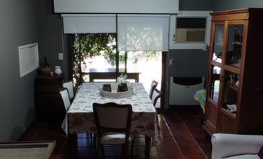 Casa - Nebel