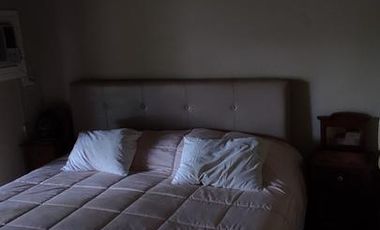 Casa - Nebel