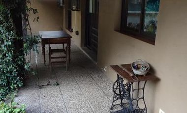 Casa - Nebel
