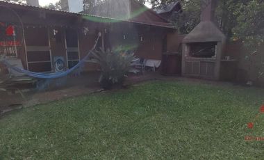 Casa - Nebel