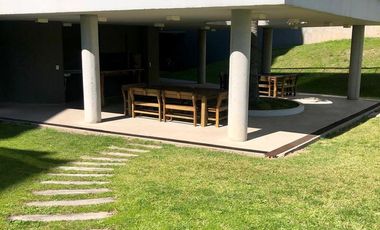Alquiler Departamento en  Ribera Nordelta - Inmejorable vista al río.