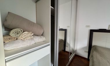 ALQUILER DEPARTAMENTO 1 DORMITORIO AMOBLADO CÉNTRICO, POSADAS