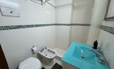 ALQUILER DEPARTAMENTO 1 DORMITORIO AMOBLADO CÉNTRICO, POSADAS