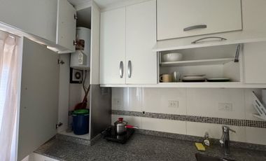 ALQUILER DEPARTAMENTO 1 DORMITORIO AMOBLADO CÉNTRICO, POSADAS