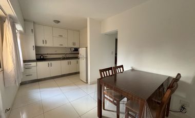 ALQUILER DEPARTAMENTO 1 DORMITORIO AMOBLADO CÉNTRICO, POSADAS