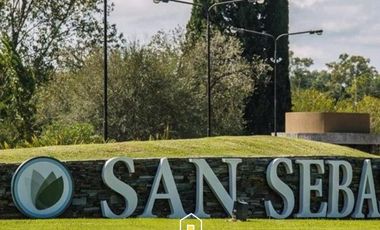 VENTA, TERRENO, SAN SEBASTIAN, AREA  1, LOTE AL 400
