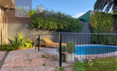 Casa en Bella Vista