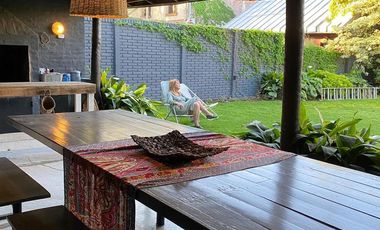 Casa en Bella Vista