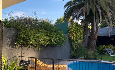 Casa en Bella Vista