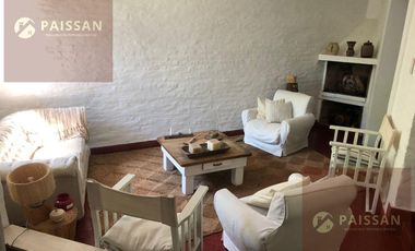 Casa en Bella Vista