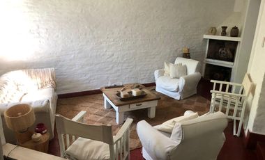 Casa en Bella Vista