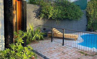 Casa en Bella Vista