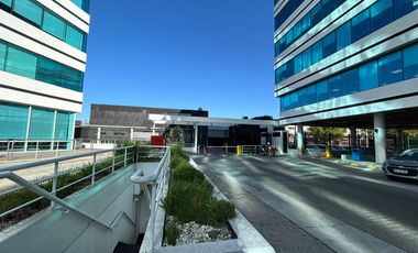 Oficina en alquiler Vicente Lopez