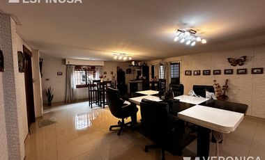Casa en VENTA 5 ambientes, MORÓN
