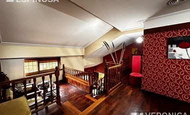 Casa en VENTA 5 ambientes, MORÓN