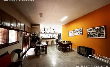 Casa en VENTA 5 ambientes, MORÓN